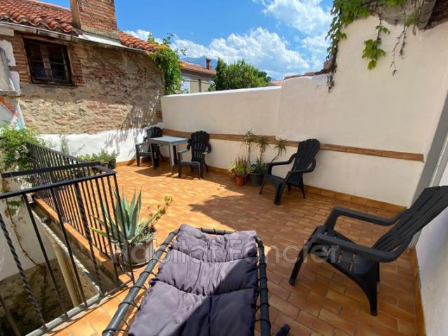 vente maison 4 Pièce s