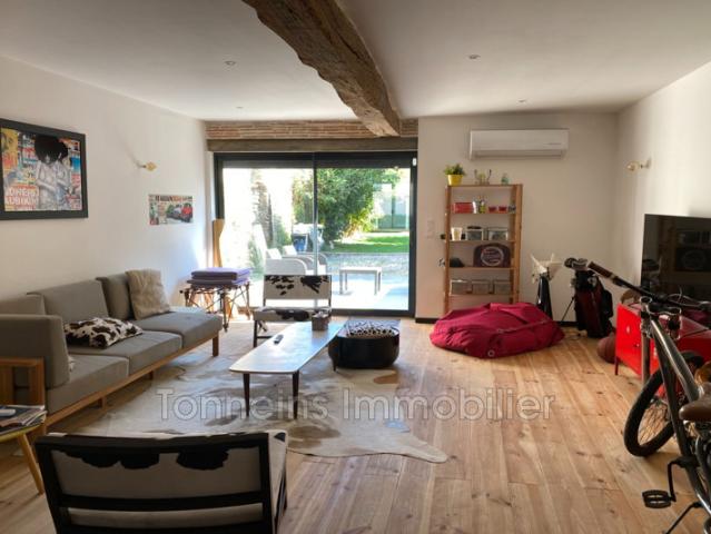 vente maison 4 Pièce s