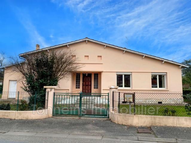vente maison 4 Pièce s