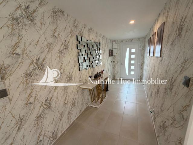 vente maison 4 Pièce s