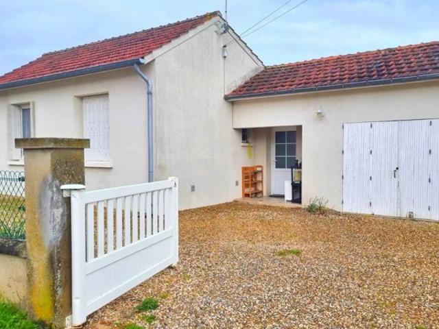 vente maison 4 pièce s