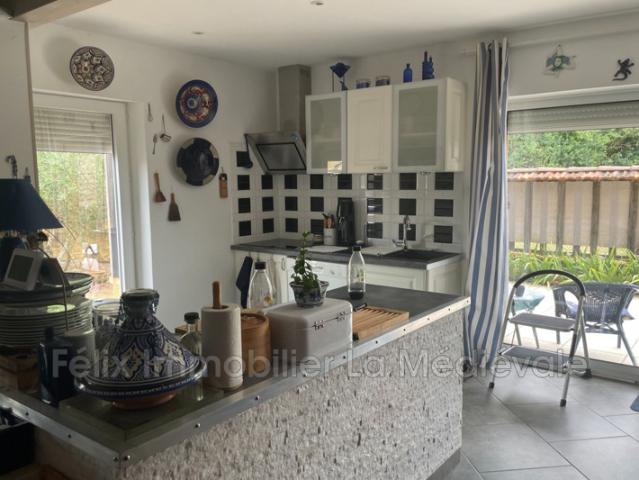 vente maison 4 Pièce s
