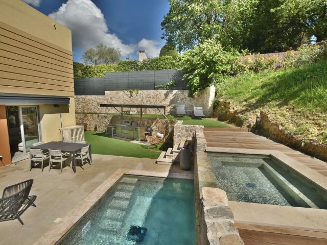 vente maison 4 Pièce s 88m² Valbonne