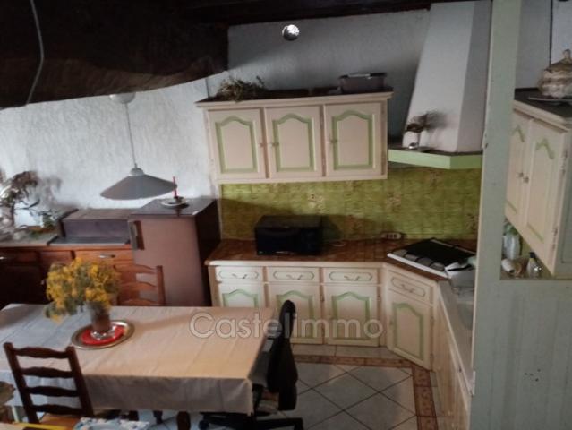 vente maison 4 Pièce s