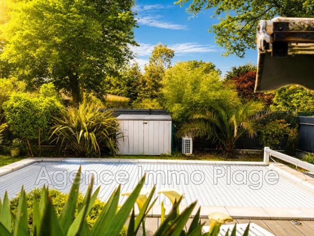 vente maison 4 Pièce s