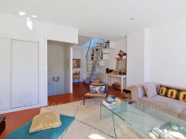 vente maison 4 Pièce s