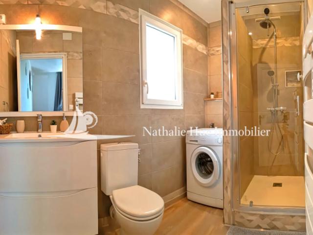 vente maison 4 Pièce s