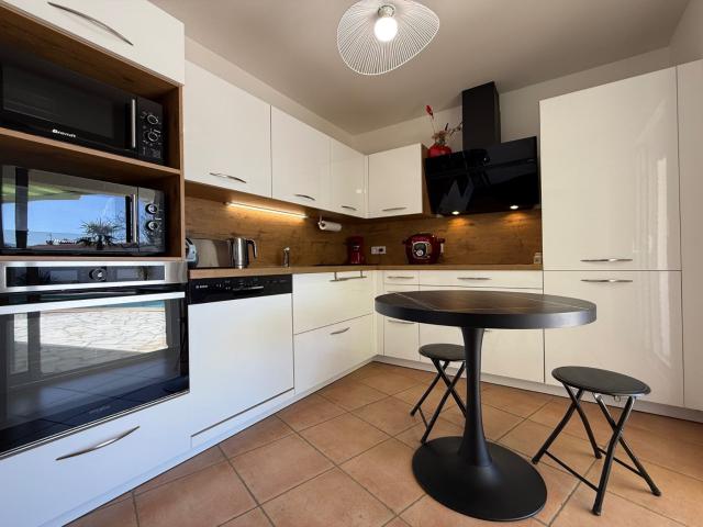 Vente maison 4 Pièce s 91m² Saint Cyprien
