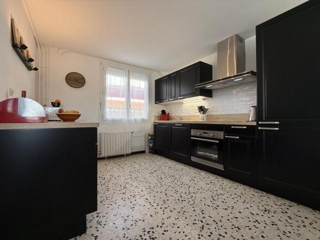 Vente maison 4 Pièce s 93m² Saint Cyprien