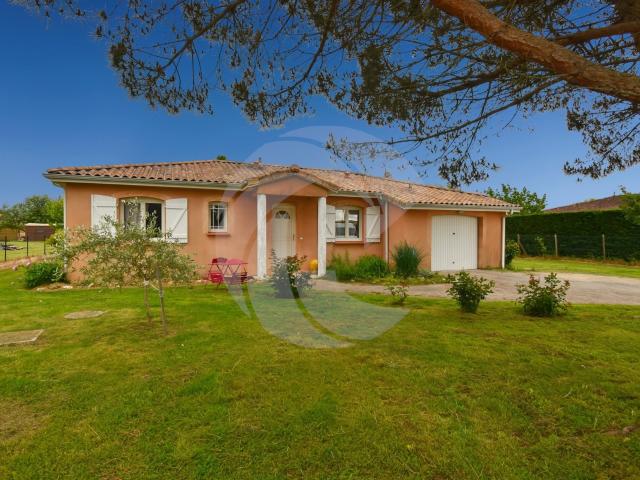 Vente maison 4 pièce s 93m² Saint Etienne de Tulmont