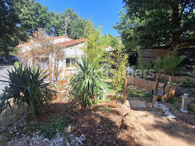 Vente Maison 4 pièces 125 m2 Saint Augustin