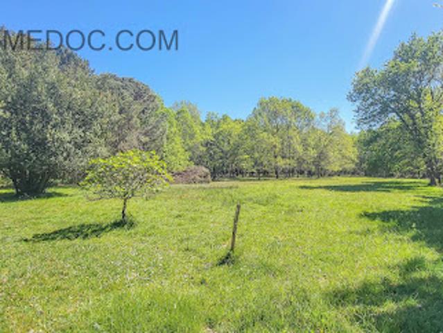 Vente Maison 4 pièces 90 m2 Vendays Montalivet