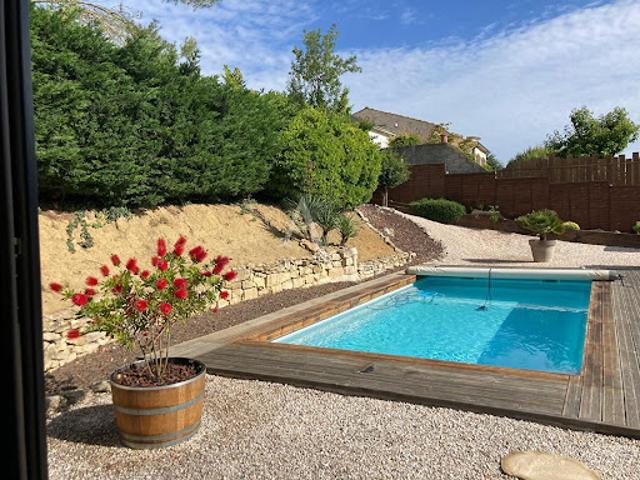 Vente Maison 4 pièces 141.1 m2 Alairac