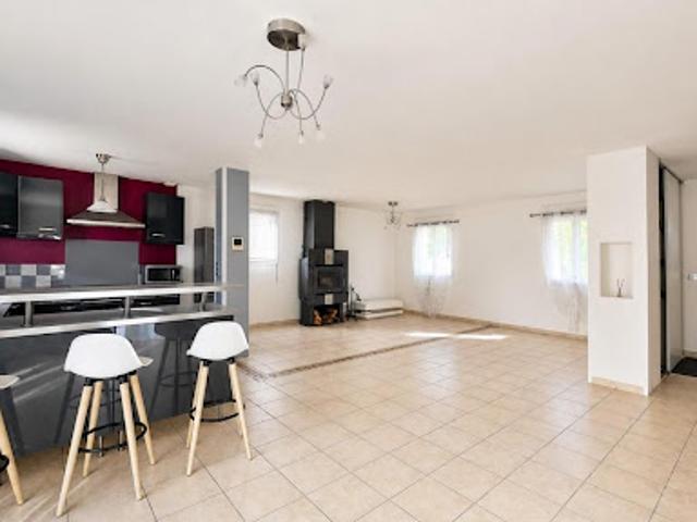 Vente Maison 4 pièces 0 m2 Bégadan