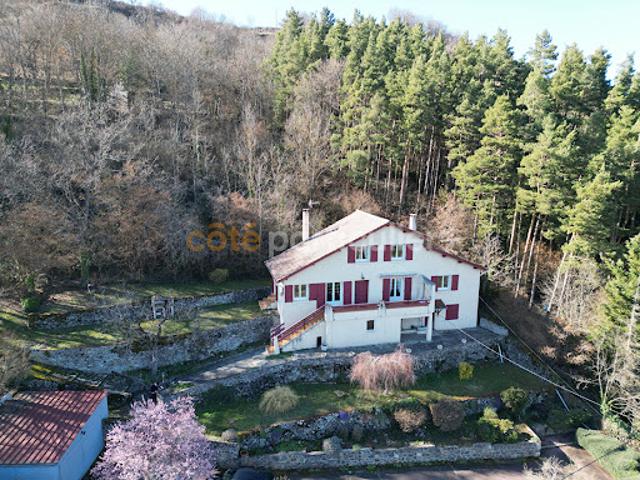 Vente Maison 4 pièces 113 m2 Espaly Saint Marcel