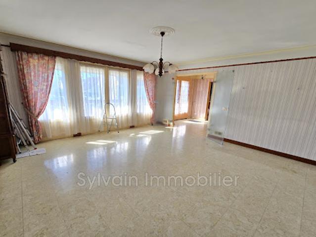 Vente Maison 4 pièces 88.91 m2 Grandvilliers