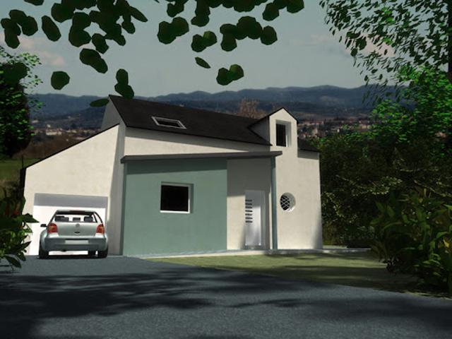 Vente Maison 6 pièces 0 m2 Pouldergat