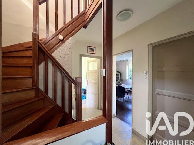 Vente Maison 4 pièces 130 m2 Louey