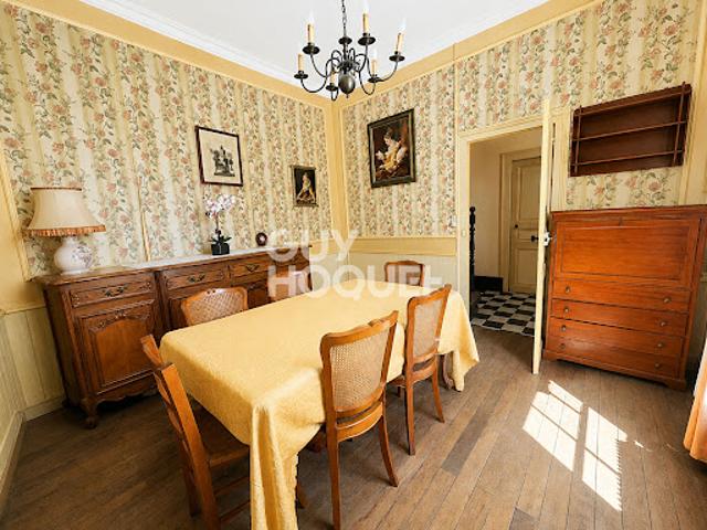 Vente Maison 4 pièces 75 m2 Tours