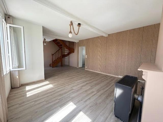 Vente Maison 4 pièces 0 m2 Mons en Pévèle