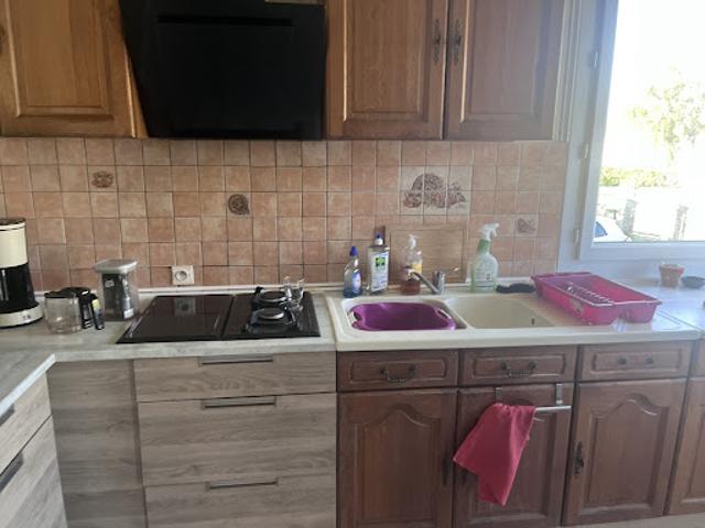 Vente Maison 4 pièces 86 m2 Naintre