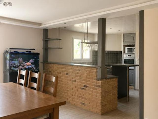 Vente Maison 4 pièces 114 m2 Port Jérôme sur Seine