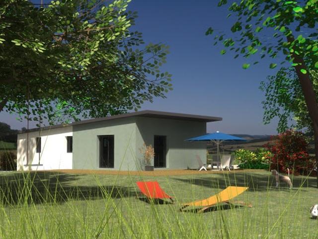 Vente Maison 4 pièces 0 m2 Plonéour Lanvern