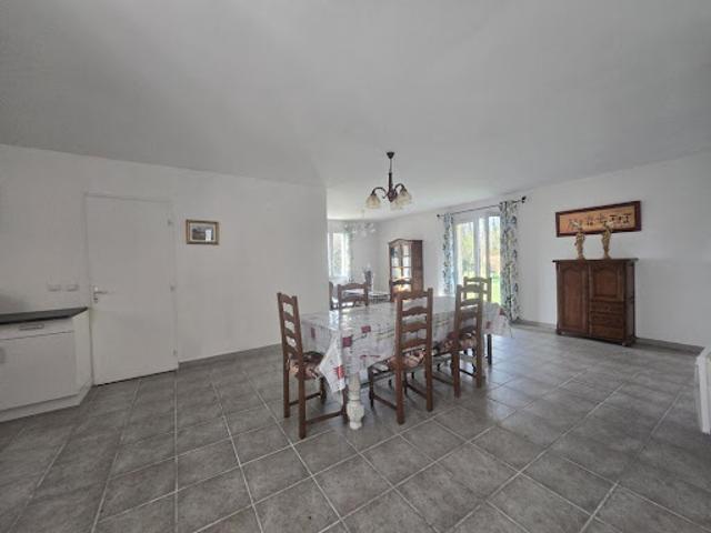 Vente Maison 4 pièces 90 m2 Queyrac