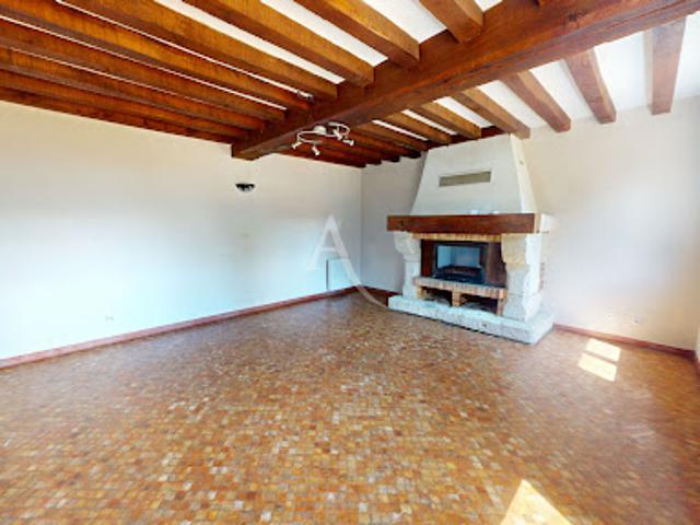 Vente Maison 4 pièces 87.86 m2 Sacquenville