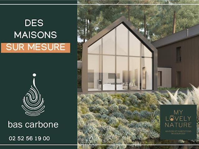 Vente Maison 4 pièces 0 m2 Saint Fiacre sur Maine
