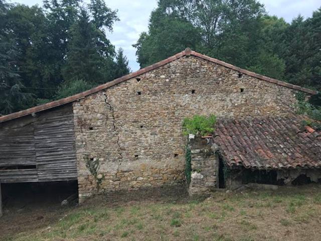 Vente Maison 4 pièces 0 m2 Saint Michel