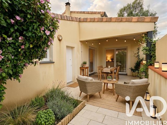 Vente Maison 4 pièces 104 m2 Muret