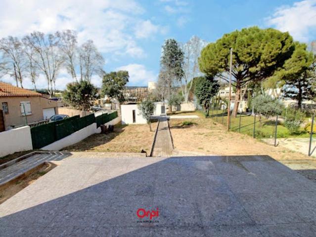 Vente Maison 4 pièces 104.21 m2 Marseille 11ème