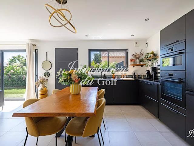 Vente Maison 4 pièces 104 m2 Marseille 11ème