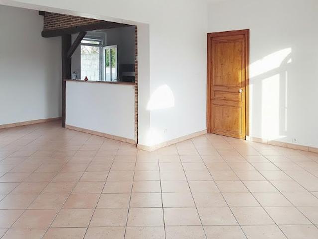 Vente Maison 4 pièces 104 m2 Méaulte