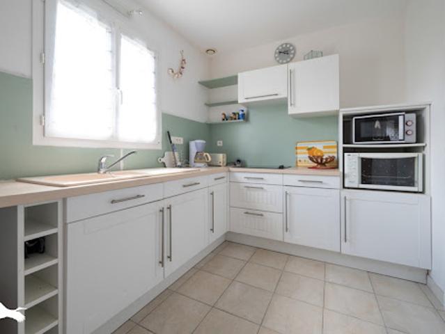 Vente Maison 4 pièces 104 m2 Meschers sur Gironde