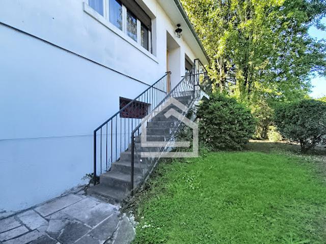 Vente Maison 4 pièces 104 m2 Merignac