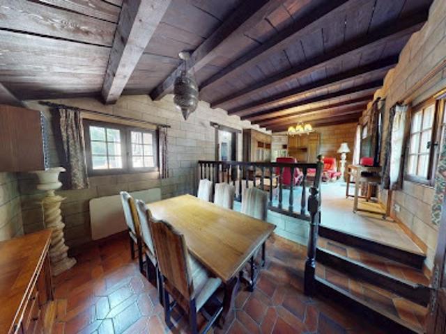 Vente Maison 4 pièces 104 m2 Metz