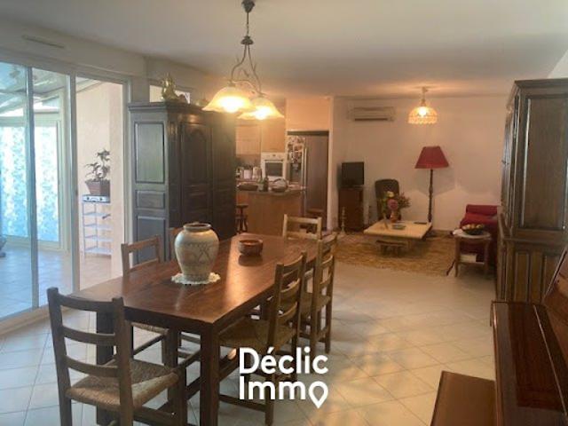 Vente Maison 4 pièces 104 m2 Meursac