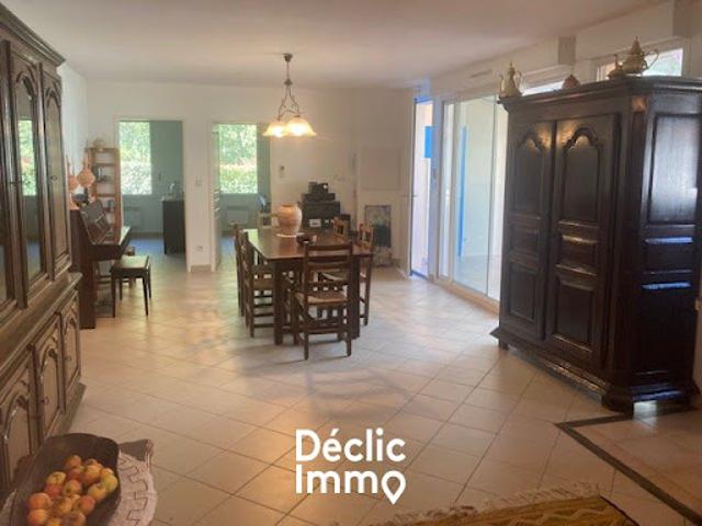 Vente Maison 4 pièces 104 m2 Meursac
