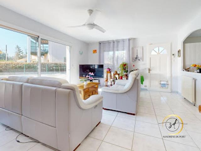 Vente Maison 4 pièces 104 m2 Millas