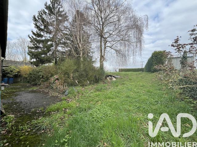 Vente Maison 4 pièces 104 m2 Miniac Morvan