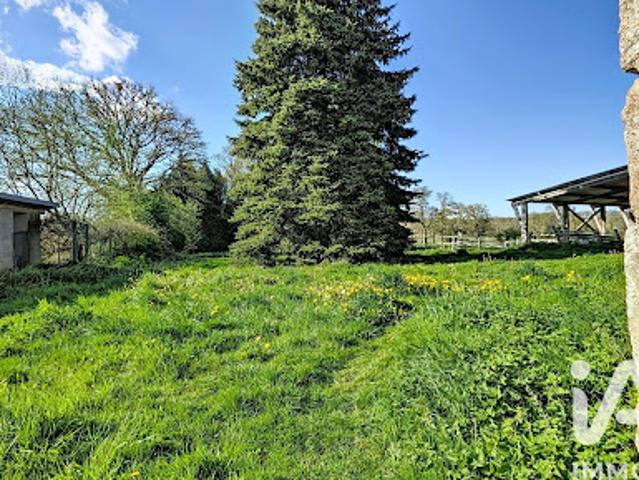 Vente Maison 4 pièces 104 m2 Montel de Gelat