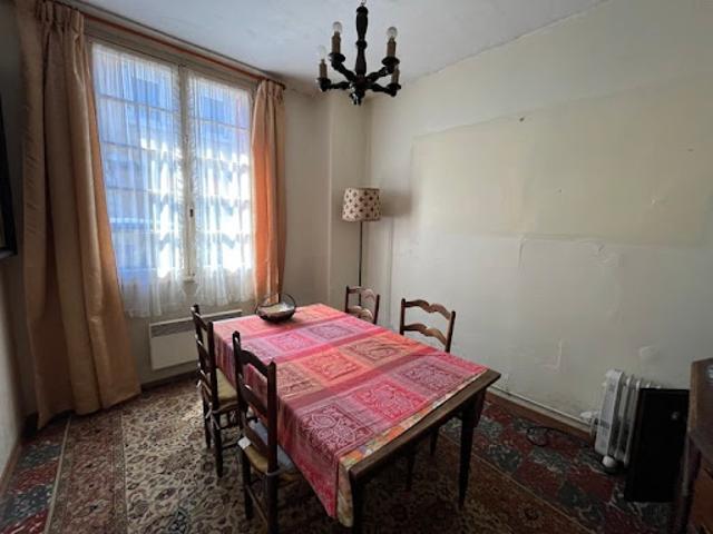 Vente Maison 4 pièces 104 m2 Montréjeau