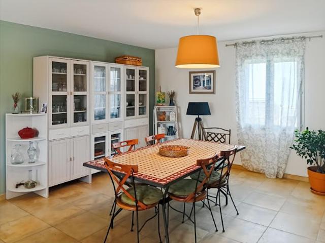 Vente Maison 4 pièces 100 m2 Moussac