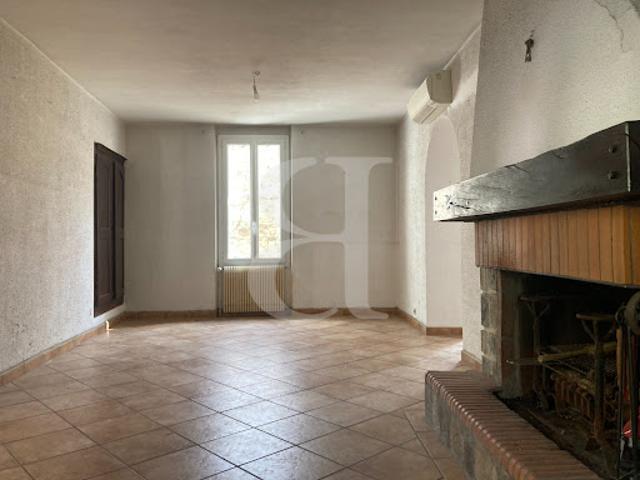 Vente Maison 4 pièces 104 m2 Nyons