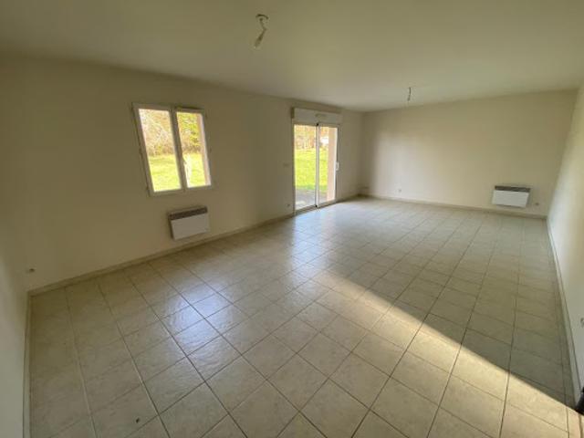 Vente Maison 4 pièces 104 m2 Nantiat