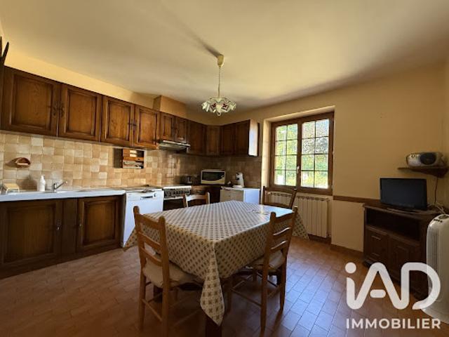 Vente Maison 4 pièces 104 m2 Naucelle