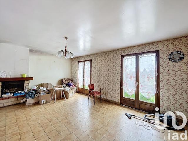 Vente Maison 4 pièces 104 m2 Neuf Marché