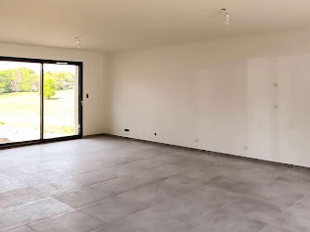 Vente Maison 4 pièces 104 m2 Nexon